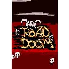 Agelvik Road Doom (digitális licenc) videójáték