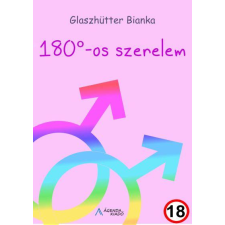 AGENDA 180°-os szerelem regény