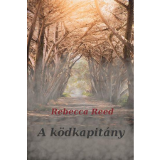 AGENDA A ködkapitány regény