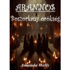 AGENDA Arannos - Boszorkány örökség egyéb e-könyv