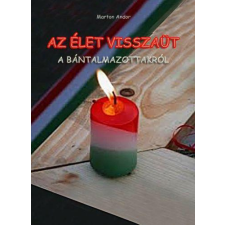 AGENDA Az élet visszaüt életrajz