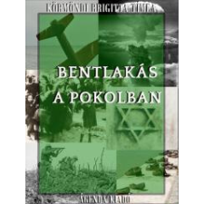 AGENDA Bentlakás a pokolban egyéb e-könyv
