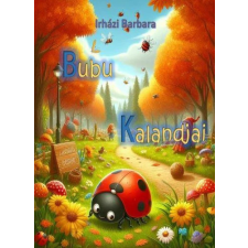 AGENDA Bubu kalandjai az emberek világában gyermek- és ifjúsági könyv