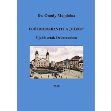 AGENDA Égő homokban itt a "város" egyéb e-könyv