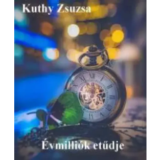 AGENDA Évmilliók etűdje egyéb e-könyv