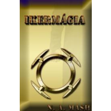 AGENDA Ikermágia regény