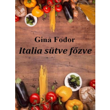 AGENDA Italia sütve-főzve gasztronómia