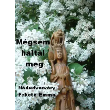 AGENDA Mégsem haltál meg egyéb e-könyv
