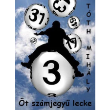 AGENDA Öt számjegyű lecke irodalom