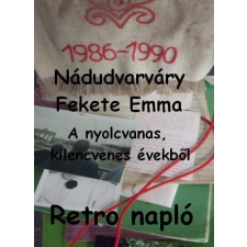 AGENDA Retro napló egyéb e-könyv