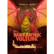 AGENDA Sárkányok voltunk gyermekkönyvek