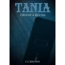 AGENDA Tania – Örvény a múltba egyéb e-könyv