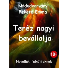 AGENDA Teréz nagyi bevállalja egyéb e-könyv