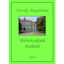 AGENDA Üdvözöljük Kabán társadalom- és humántudomány