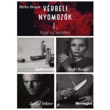 AGENDA Vérbeli nyomozók I. egyéb e-könyv