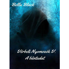 AGENDA Vérbeli Nyomozók V. regény