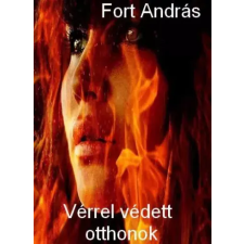 AGENDA Vérrel védett otthonok egyéb e-könyv