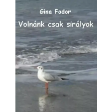 AGENDA Volnánk csak sirályok egyéb e-könyv