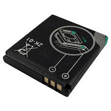 Agfa AZK01 akkumulátor DC5200 típusú fényképezőgépekhez digitális fényképező akkumulátor