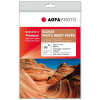 Agfa Photo AP21050A4N A4 Fotópapír (50 db/csomag) (AP21050A4N)