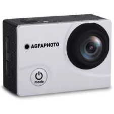 Agfa photo Realimove Szürke WIFI akciókamera (AC5000GR) sportkamera