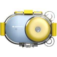 Agfa Realikids digitális fényképező