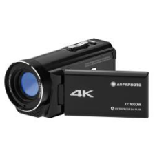 Agfa Realimove CC4000W videókamera