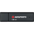 Agfaphoto 32 GB USB 3.0 Fekete Pendrive (10570)