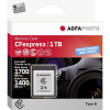 Agfaphoto CFexpress 1000 GB Professional Memóriakártya (10443)