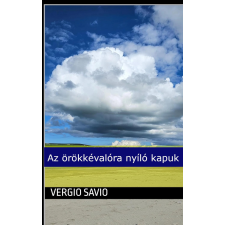 Agile-Publisher.com Az örökkévalóra nyíló kapuk egyéb e-könyv