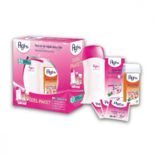 Agiss elektromos gyantázószett 1 db gyantázógép