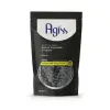  Agiss méhviasz alapú gyöngygyanta Carbon 220g visszazárható tasakban