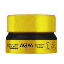  AGIVA 04 Hair Styling Aqua Wax Grooming 155 ml hajformázó