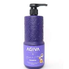AGIVA Pro Care Biotin & Collagen Shampoo 800 ml sampon