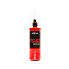 Agiva SAfter Shave Cream 02 Fressh Cologne 400 ml after shave