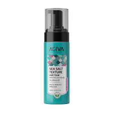 Agiva Sea Salt Texturizing Foam 200 ml hajformázó