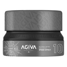 Agiva Styling Wax 10 Spider Effect 155 ml hajformázó