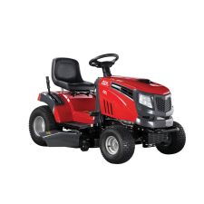 AGM LTM 108-22 oldalkidobós fűnyíró traktor (V078524) fűnyíró