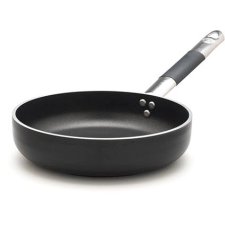 Agnelli pánev al black 5 mm, prům.24 cm ALSC2111SSPIC24 edény