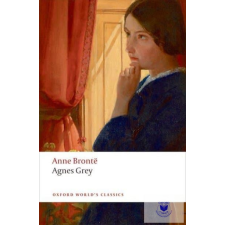  Agnes Grey idegen nyelvű könyv