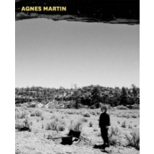  Agnes Martin HC – Maria Muller-Scharek idegen nyelvű könyv