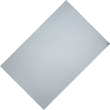 Agoform csúszásgátló szőnyeg Solid szélesség 474 mm műanyag kék-szürke lakástextília