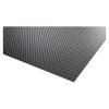 Agoform csúszásgátló szőnyeg Tex 374 x 621 mm umbra szürke