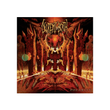 AGONIA Decrepit Birth - Polarity (Digipak) (Cd) heavy metal