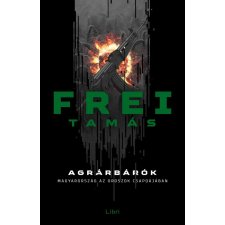 Agrárbárók regény