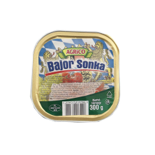 Agrico Agrico Bajor sonka - 300g konzerv