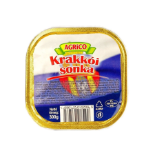 Agrico Agrico Krakkói sonka - 300g konzerv