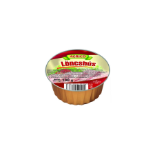 Agrico AGRICO Löncshús 130 g konzerv