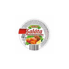 Agrico AGRICO Pikáns lazacsaláta 130 g konzerv