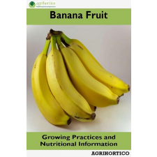 Agrihortico Banana Fruit egyéb e-könyv